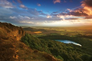 Sutton Bank