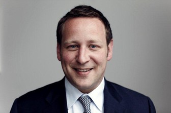 Ed Vaizey MP - Minister for Culture and the Digital Economy