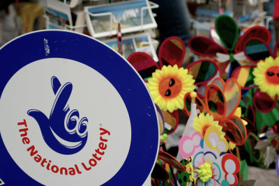 national lottery image