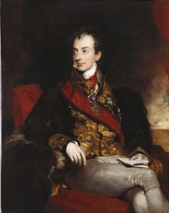 Prince Metternich