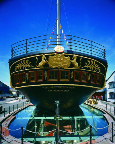 SS Great Britain