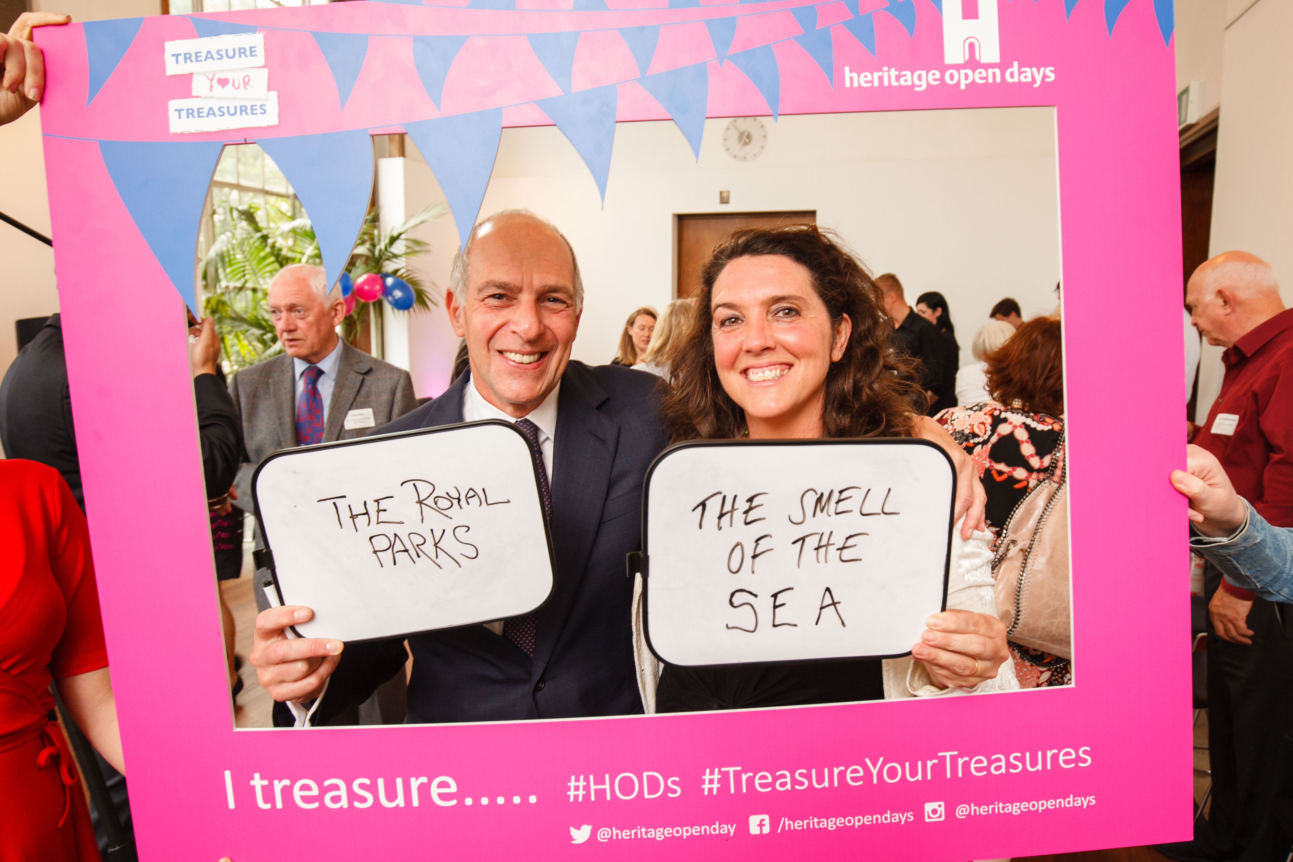 hods16-tyt-launch-loyd-grossman-bettany-hughes