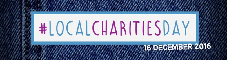 Local Charities Day