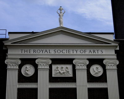 The_royal_society_of_arts