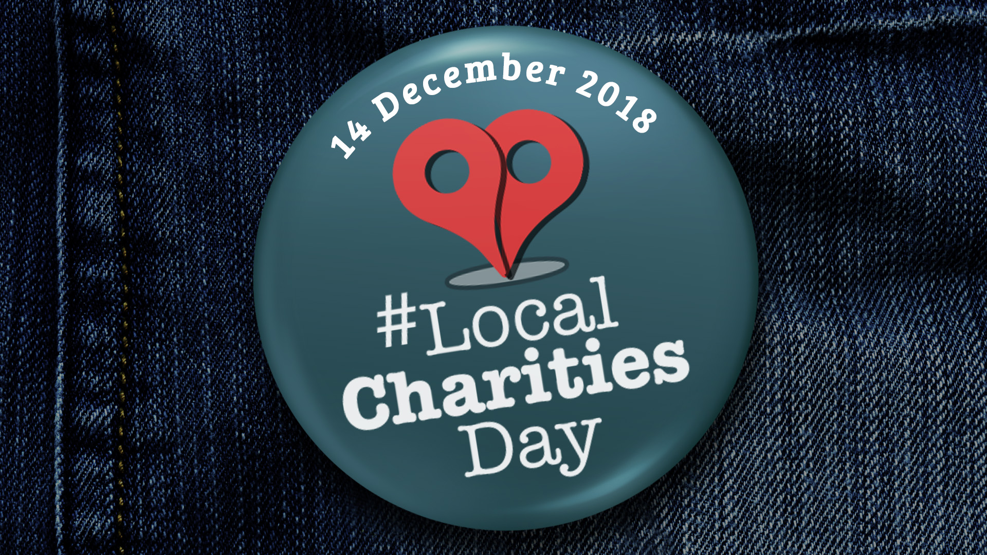 Local Charities Day 2018 DCMS blog