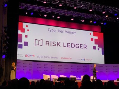 Risk ledger