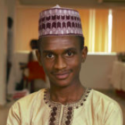 Muhammad Salisu Abdullahi, eTrash2Cash