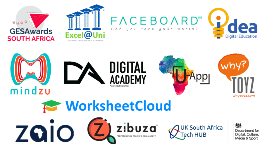 UK-South Africa Tech Hub hosts Global EdTech Startup Awards semi-finals ...