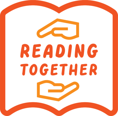 Reading Together Day