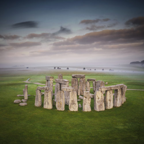 Stonehenge