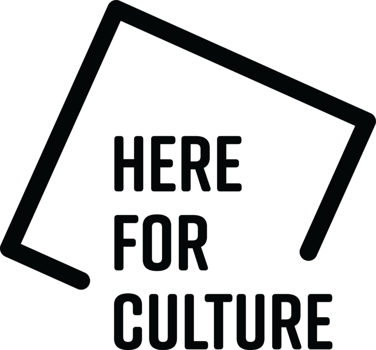 HereForCulture toolkit - DCMS blog