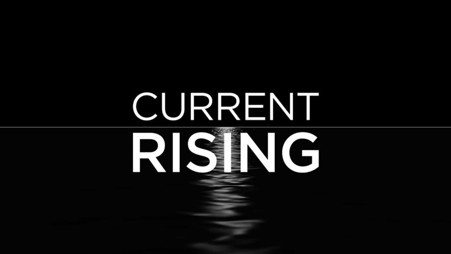 Current Rising logo